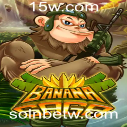 Descubra o Mundo Empolgante de BananaSaga
