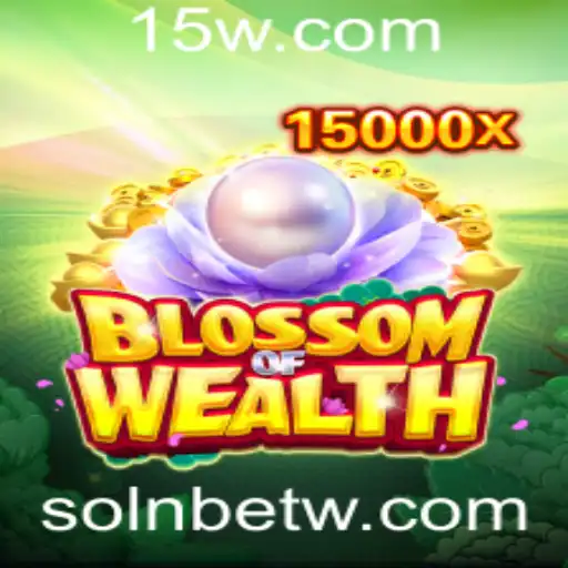 Descobrindo o Universo de BlossomofWealth: Um Mergulho no Jogo Solnbet