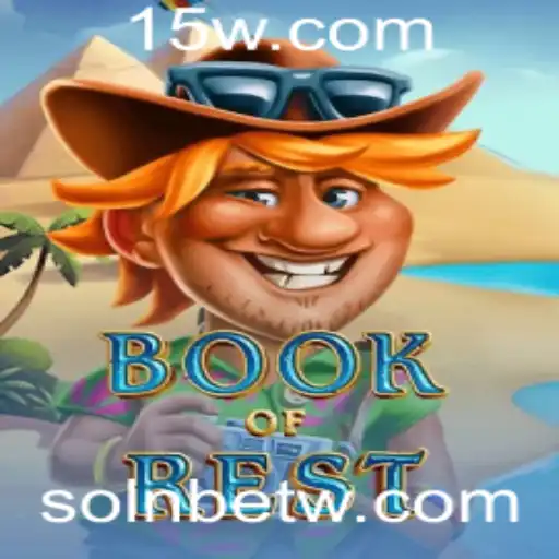 Explorando o Fascinante Mundo de BookofRest: Um Jogo Único da Solnbet