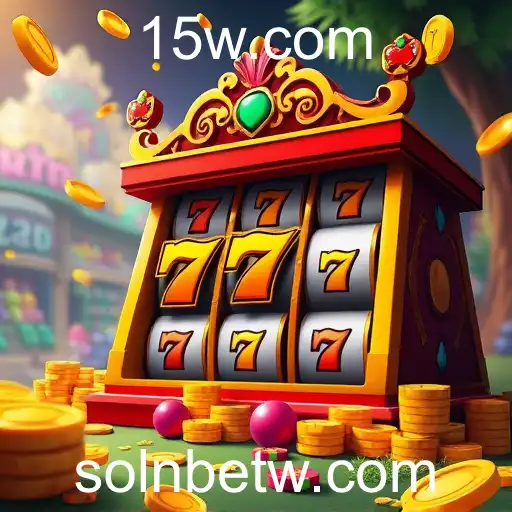 Caça-níqueis online