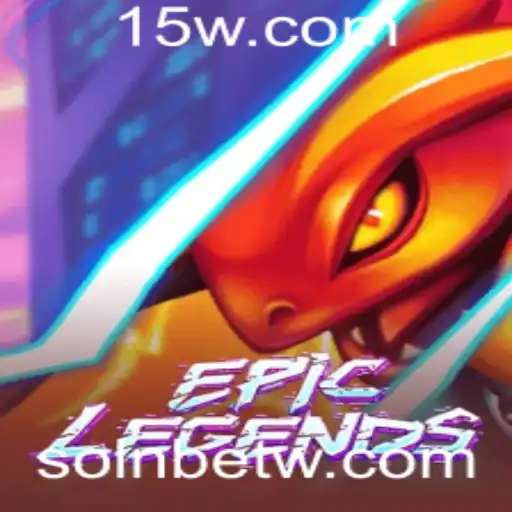 Descubra o Mundo Emocionante de EpicLegends