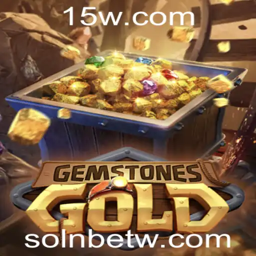 Explorando GemstonesGold: O Mundo Fascinante do Jogo de Aventura com Solnbet