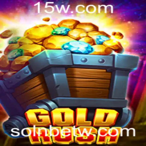 A Excitante Jornada do Jogo GoldRush e as Inovações com Solnbet