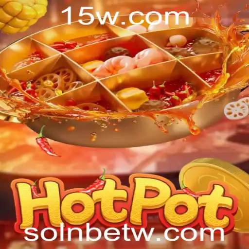 Explorando Hotpot: Um Jogo Estratégico