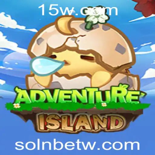 IslandsAdventure: Descubra o Novo Fenômeno do Mundo dos Games
