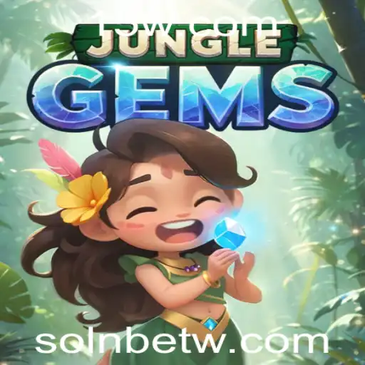 Descobrindo JungleGems: O Novo Fenômeno dos Jogos Baseados em Solnbet