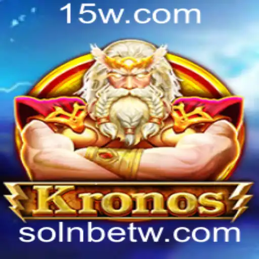 Descubra Kronos: O Novo Fenômeno dos Jogos