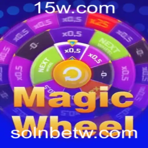 MagicWheel: Descubra o Jogo Que Está Revolucionando o Entretenimento Digital