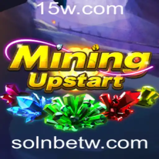 MiningUpstart: Um Novo Desafio no Mundo dos Jogos de Mineração