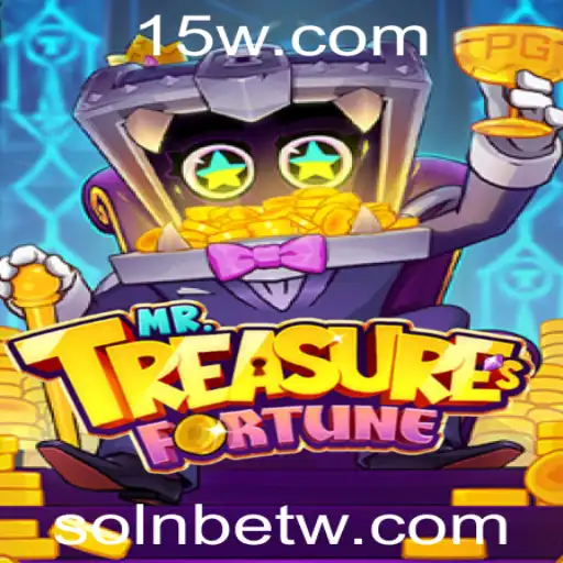 Desvendando as Aventuras de MrTreasuresFortune: Um Mergulho em Solnbet