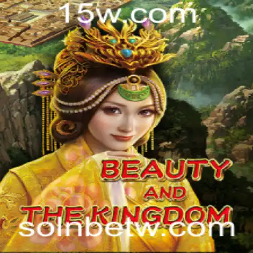 Explorando o Universo de BeautyAndTheKingdom: Um Jogo de Estratégia Immersivo