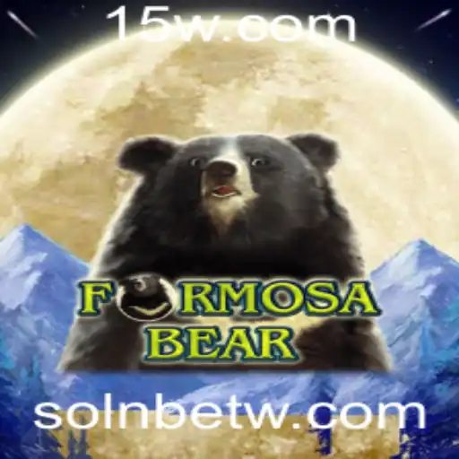 Descubra FormosaBear: O Jogo Que Está Conquistando o Mundo