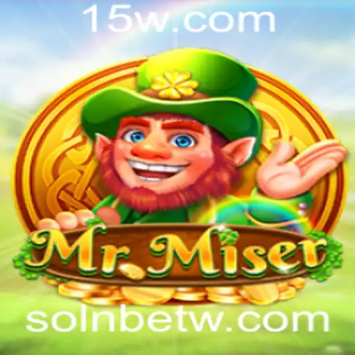 Explorando o Universo de MrMiser: Um Jogo Inovador e Empolgante