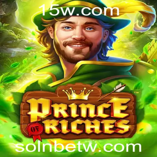 Descubra o Fascinante Mundo de PrinceOfRiches: Regras e Estratégias do Jogo