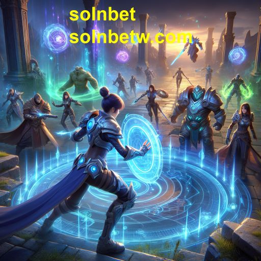A Importância da Categoria 'Suporte' nos Jogos Multiplayer