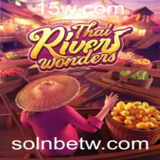 Explorando o Mundo Fascinante de ThaiRiverWonders: Uma Aventura Interativa com Solnbet