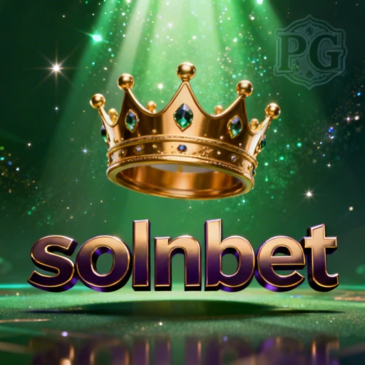 solnbet Logo