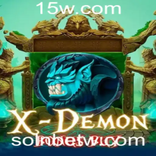 Descubra o Universo Vibrante de XDemonBonusBuy na SolnBet